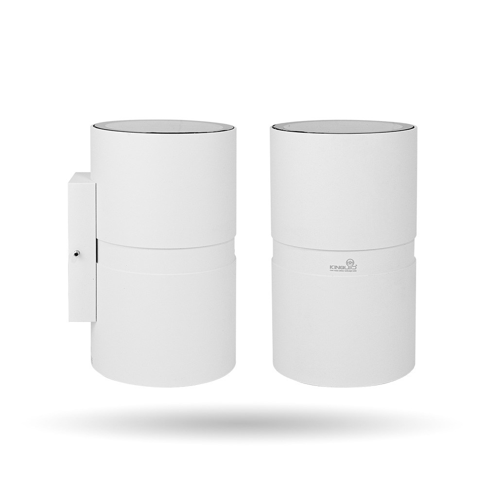 Đèn led gắn tường ngoài trời 0047B,Kingled