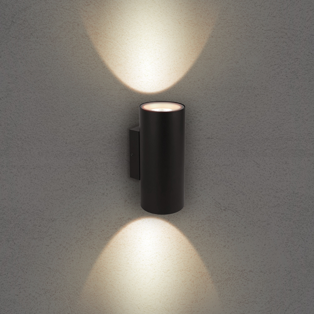 Đèn led gắn tường ngoài trời 0047,Kingled