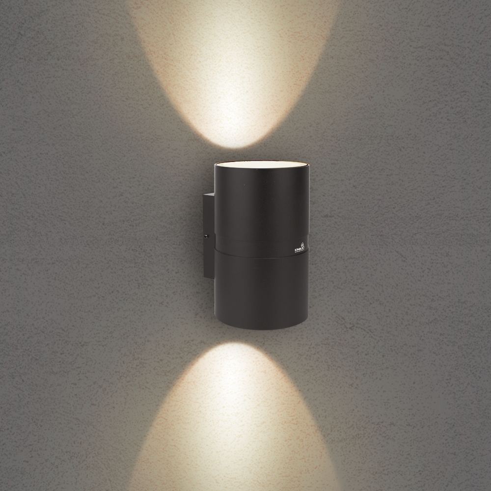 Đèn led gắn tường ngoài trời 0047B,Kingled
