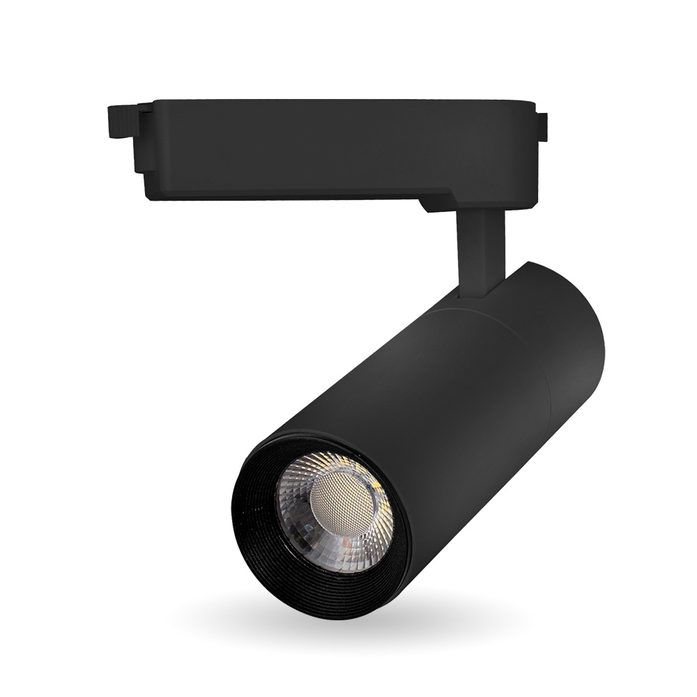 Đèn rọi ray Sapphire 30w,Kingled