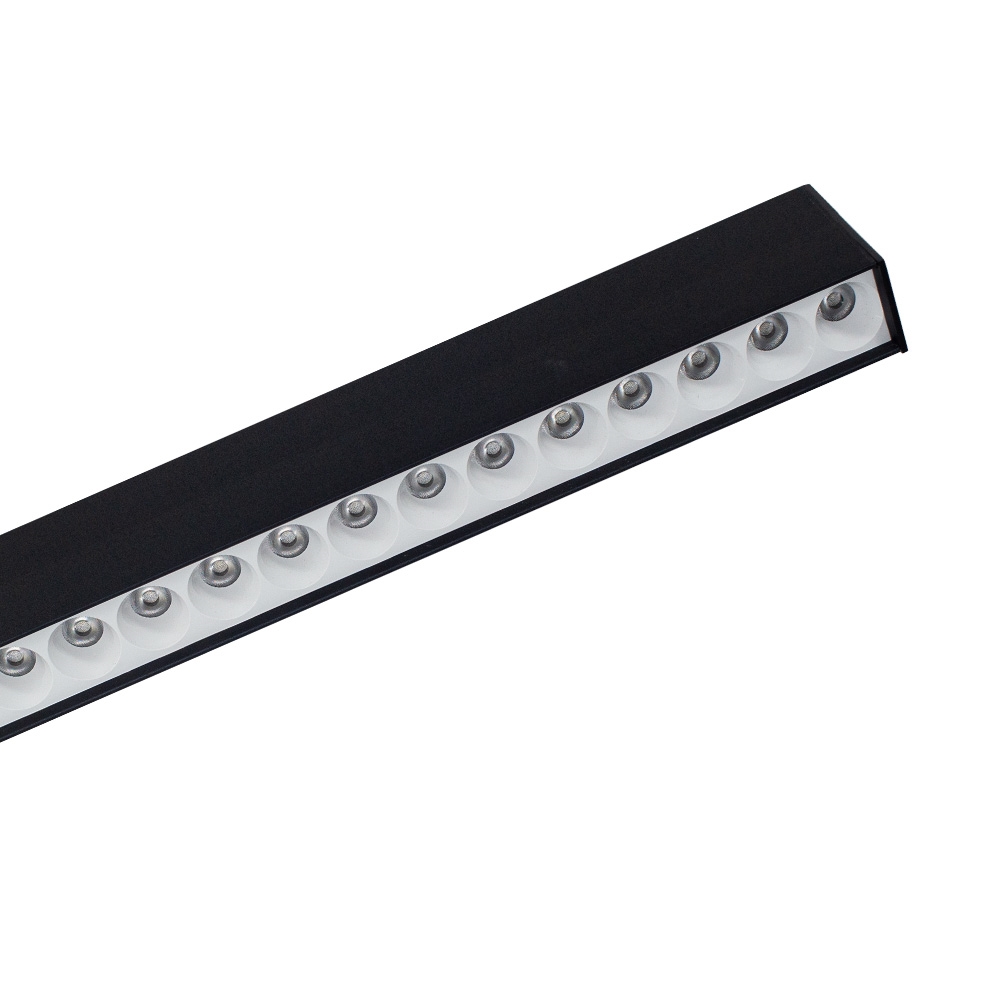 Đèn thả led chiếu rọi 40w,Kingled