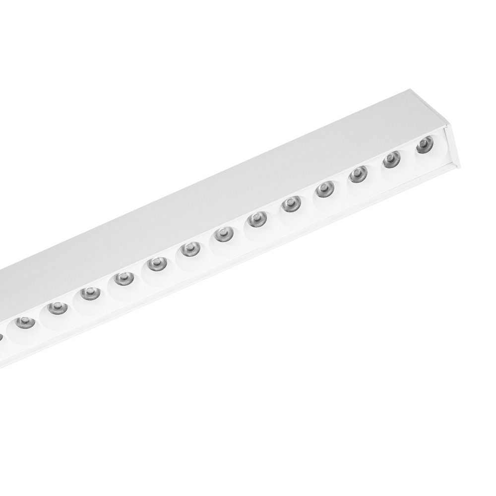 Đèn thả led chiếu rọi 40w,Kingled