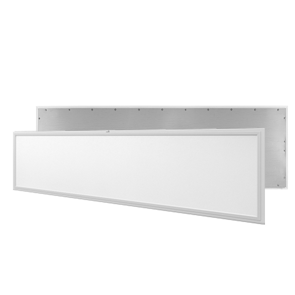 ĐÈN LED PANEL SIÊU MỎNG JASPER  30x120cm kingled