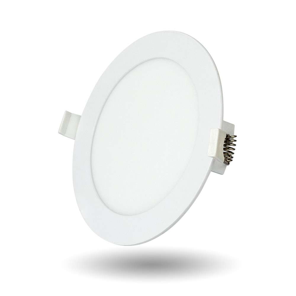 Đèn led panel siêu mỏng  12W Đổi màu KINGECO