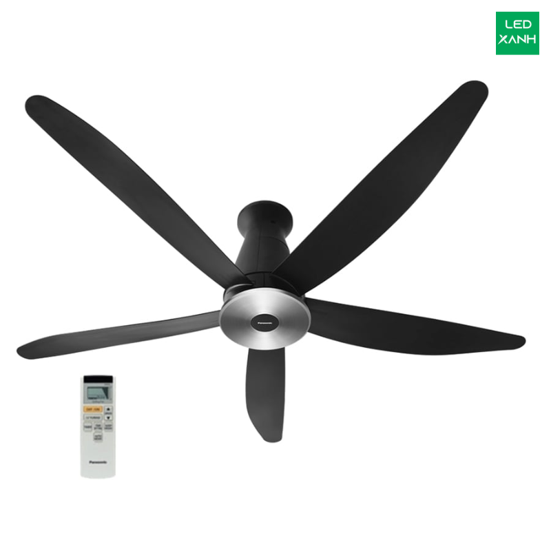 Quạt trần Panasonic F-60XDN