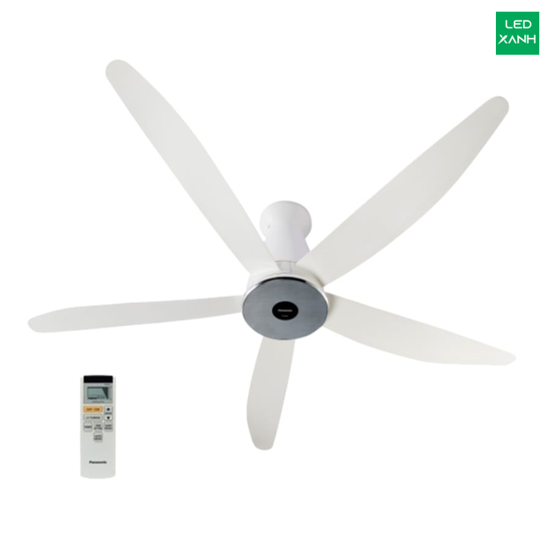 Quạt trần Panasonic F-60XDN