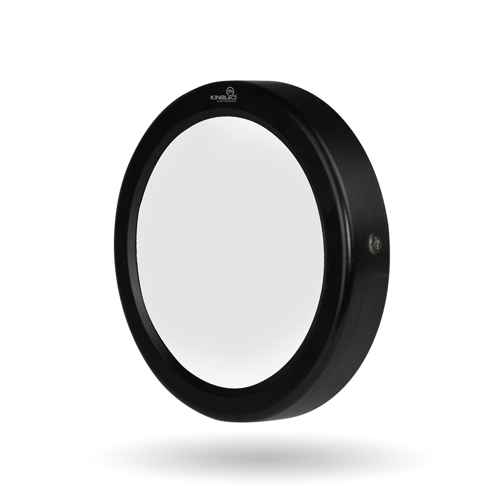 Đèn led ốp trần 24w,tròn,KINGECO 