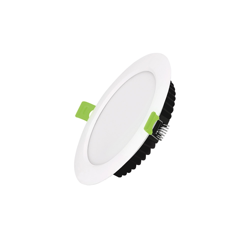 Đèn Led Âm Trần Downlight Ruby 06W ĐỔI MÀU