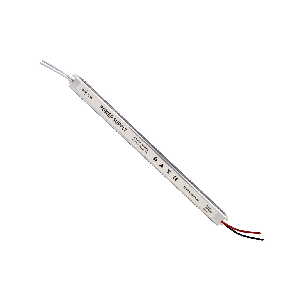 Nguồn đũa 48W. 12V,Kingled.