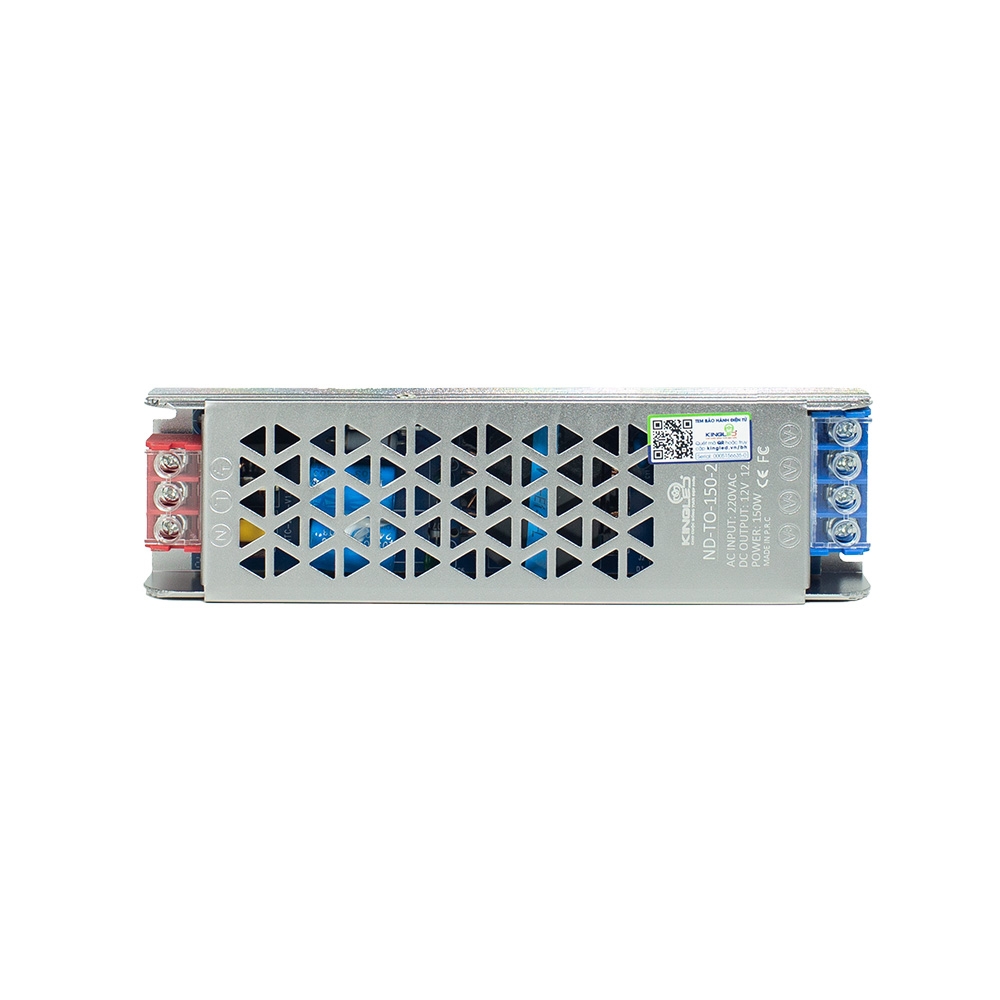 Nguồn đũa tổ ong 150W,Kingled