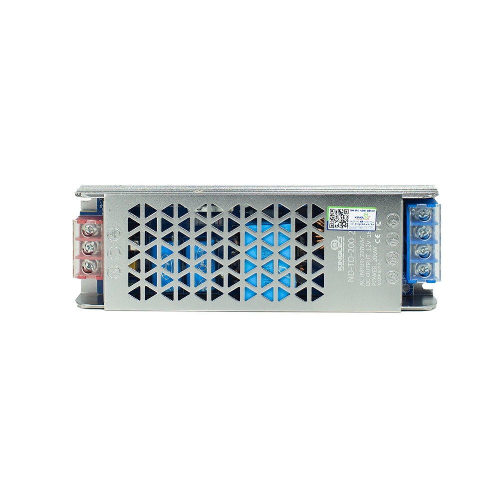 Nguồn đũa tổ ong 200W,Kingled