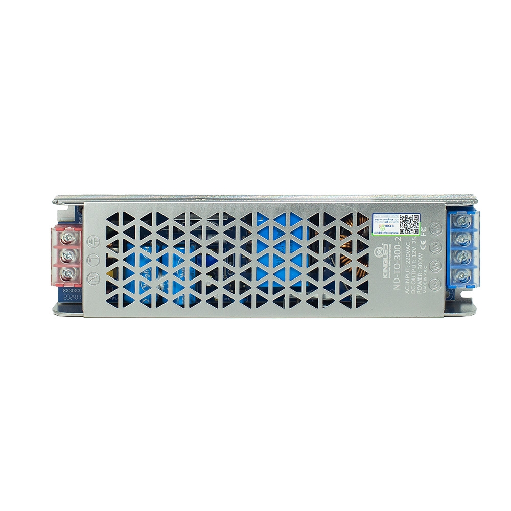Nguồn đũa tổ ong 300W,Kingled