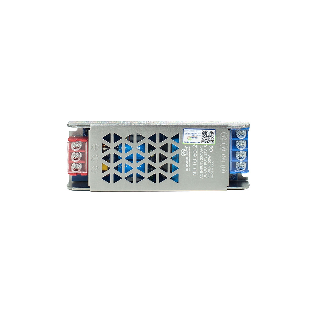 Nguồn đũa tổ ong 60W,Kingled