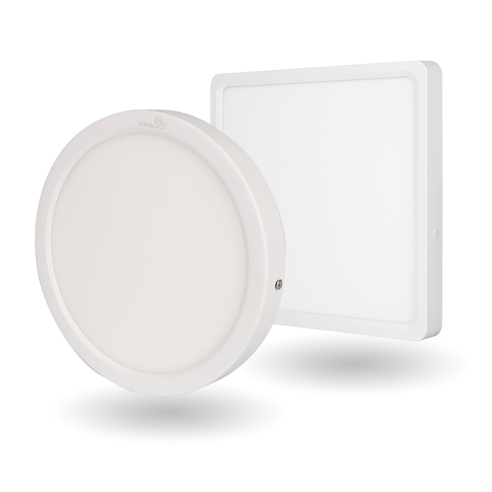 Đèn led ốp trần cảm biến,18w,Kingled