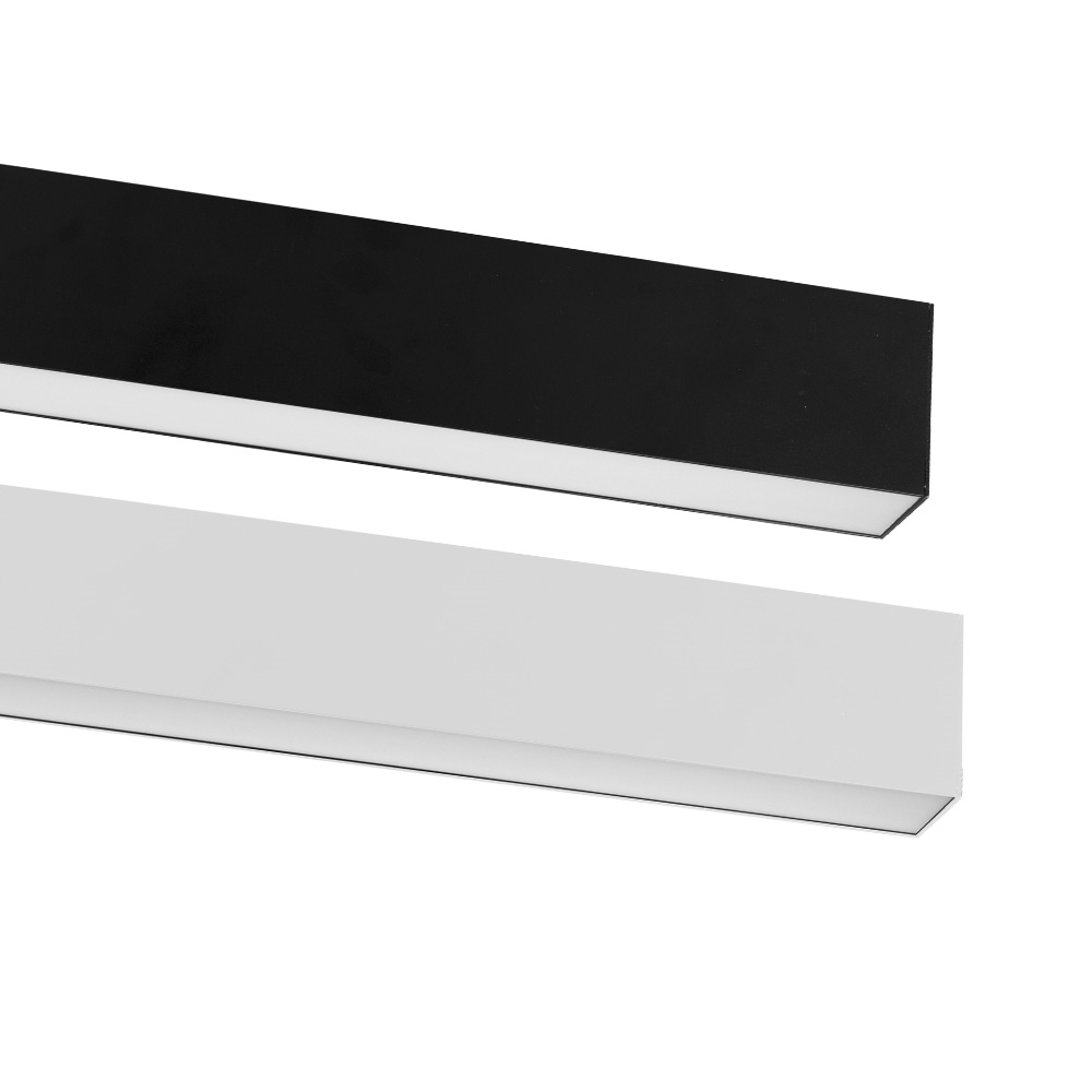 Đèn thả led Profile Sodalite 54w đơn sắc,Kingled
