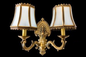 Đèn tường nội thất NT002