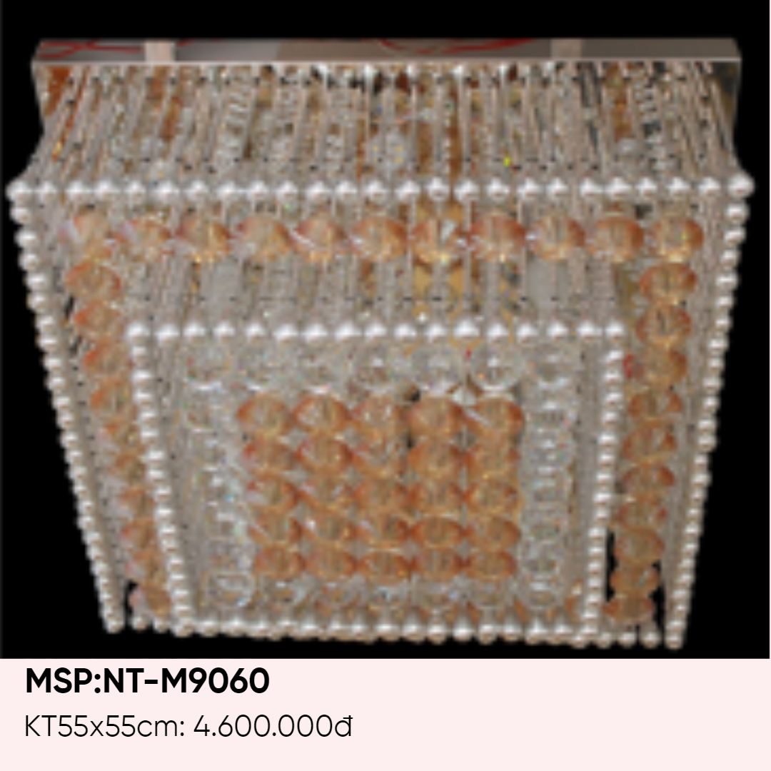 Đèn ốp trần phale NT-M9060