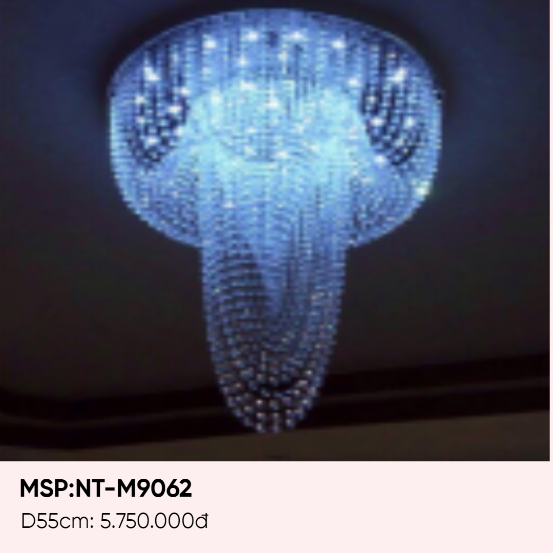 Đèn ốp trần phale NT-M9062